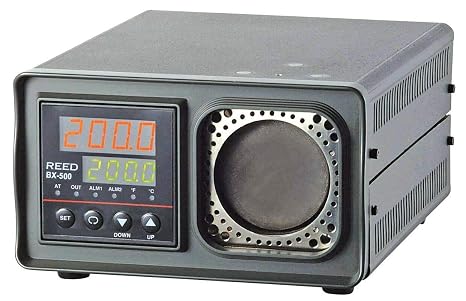 REED Instruments BX-500 Infrared (IR) Temperature Calibrator, 932F