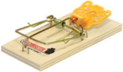 AP & G CO 604 Mouse Wood Trap