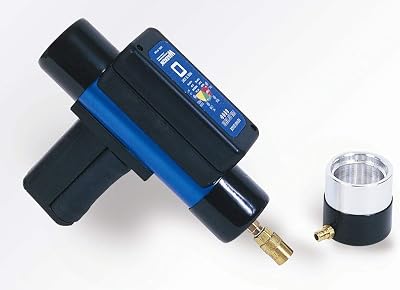 Waekon FPT2600E Fuel Cap Pressure Test System