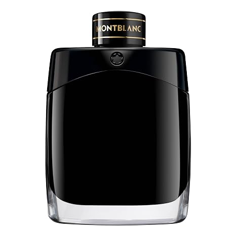MONTBLANC - Legend Eau de Parfum - Men's Fragrance - Fougere Aromatic - With notes of Bergamot, Jasmine & Oak Moss