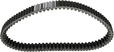 Drive Belt Heavy Duty Fit for Kawasaki KVF360 Prairie 360 4X4