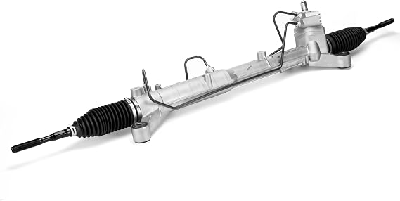 Hydraulic Power Steering Rack and Pinion,#222014