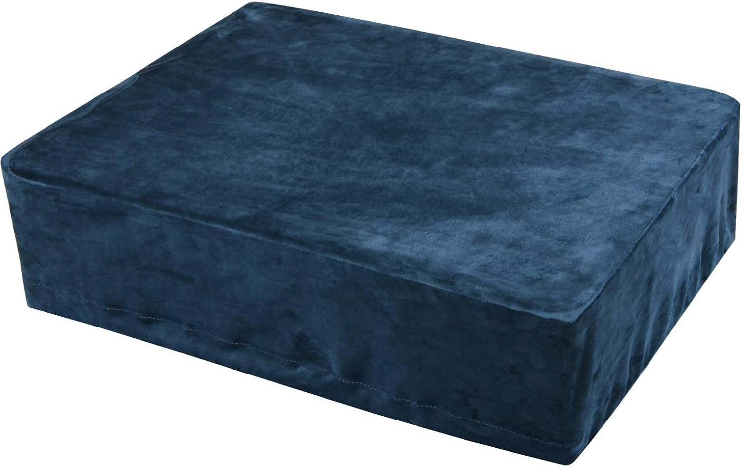 Dust cover designed for AT LP120XUSB record player, providing comprehensive protection from dust, light, and accidental damage while remaining lightweight Blue