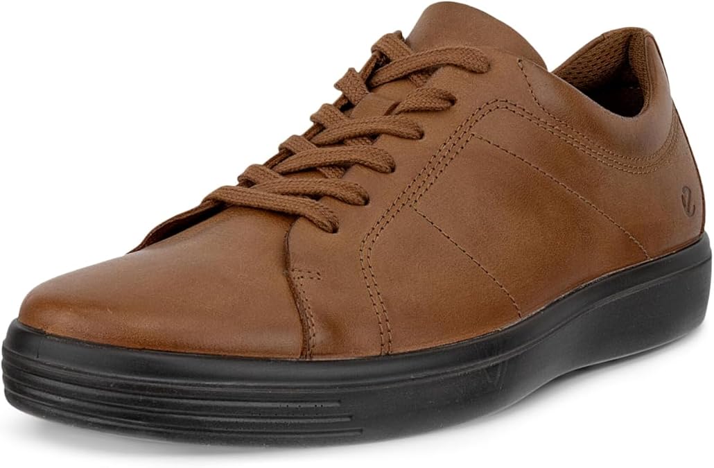 ECCO Herren Classic Sneaker