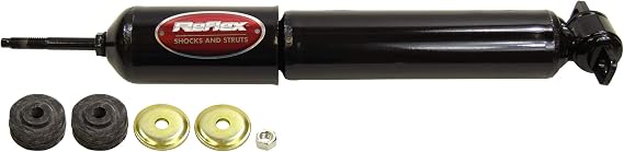 Monroe 911257 Reflex Truck Shock Absorber