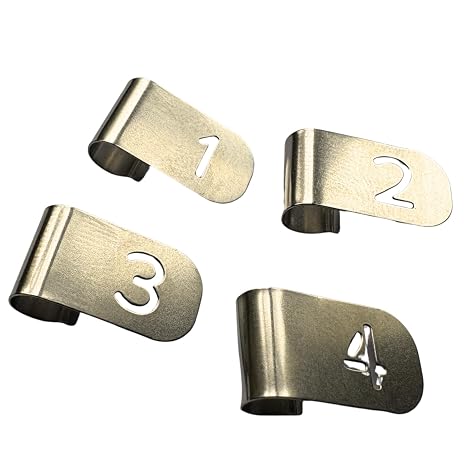 MEATER Plus/Block Probe Clips