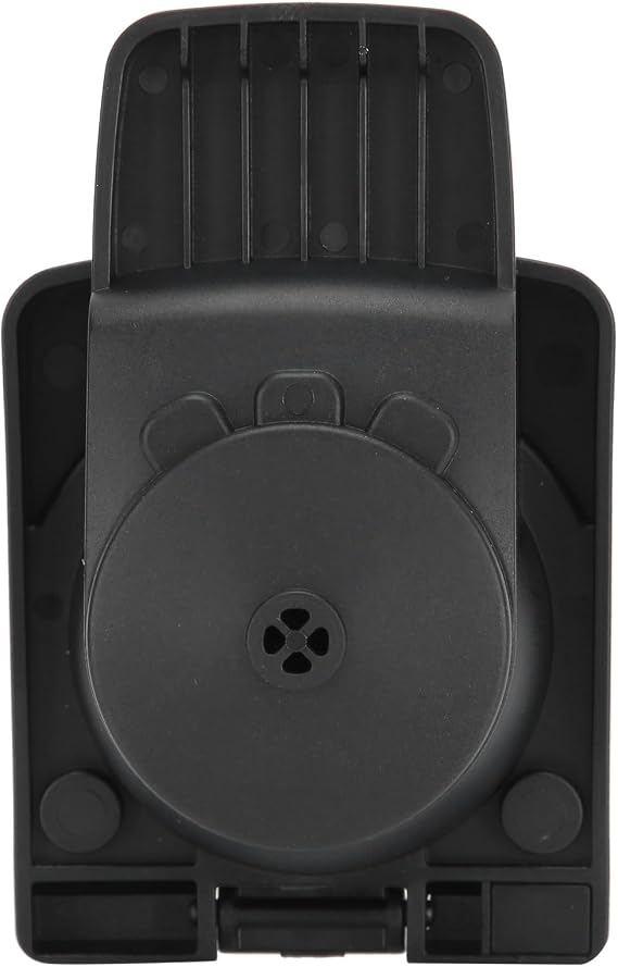 Coffee Capsule Adapter for Reusable Capsules, Compatible with Most Single-Serve Machines Easy to Use and Clean