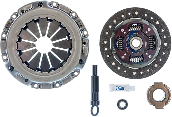 EXEDY SZK1000 OEM Replacement Clutch Kit
