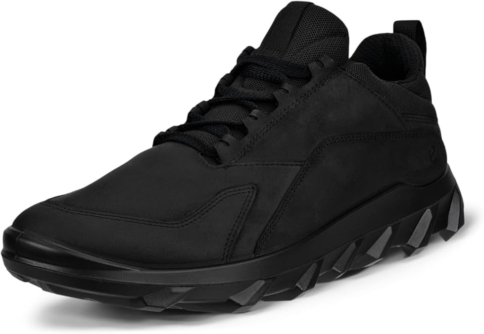 ECCO Men's Mx Low 2.0 Lace UpSneaker