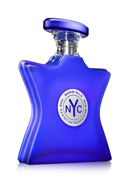 Bond No. 9 New York The Scent of Peace for Him Men's Eau de Parfum