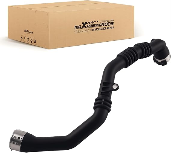 maXpeedingrods Air Intake Intercooler Hose for Renault Clio IV 1.5 dCi