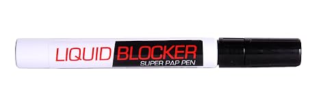 Super Normal Size Pap-Pen; Slide Marker