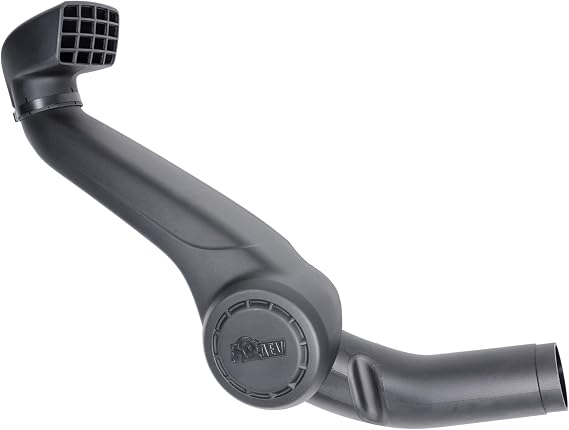 AEV Snorkel Kit for 2010-2018 RAM 2500/3500 (Gas Engine Only) - 2009-2018 Ram1500 (All Engines)