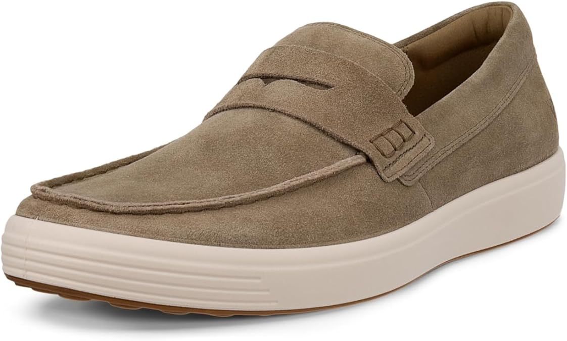 ECCO Mens Soft 7 Penny Loafer
