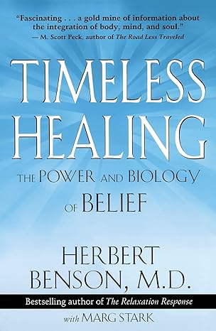 Timeless Healing