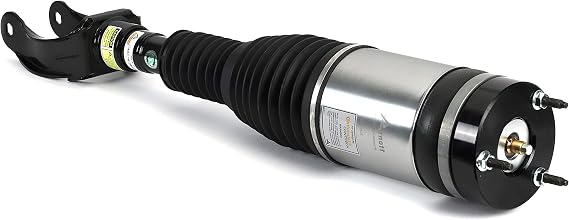 Arnott - Front Lt Air Strut 13-19 MB GL/GLS-Class (X166) - w/AIRMATIC, w/o ADS (AS-3411)