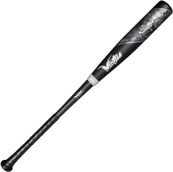 Victus NOX 2 BBCOR Baseball Bat (-3)