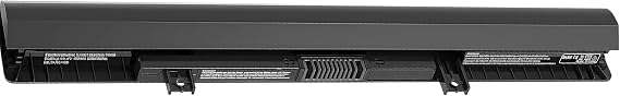 2800mAh 45Wh PA5185U-1BRS Laptop Battery for Toshiba Satellite C50 C55 C55D C55T L55 L55D L55T Series fit C55-B5200 C55-B5270 C55D-B5310 PA5184U-1BRS PA5186U-1BRS PA5195U-1BRS High Performance
