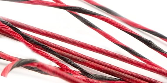 60X Custom Strings PSE Typhoon Custom Bow String & Cable Set BCY