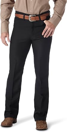 Wrangler Men's Wrancher Dress Jean