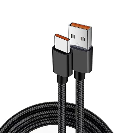 USB Type-C Charging Cable for Oticon Smart Charger