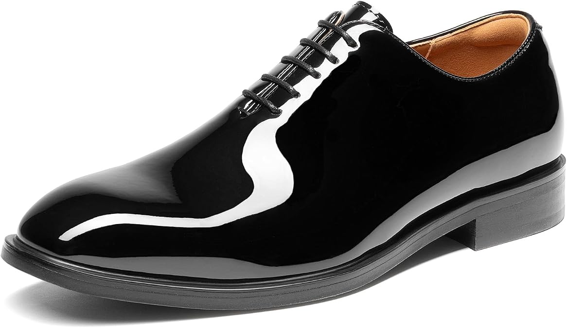 Bruno Marc Men's Lace Up Shoes