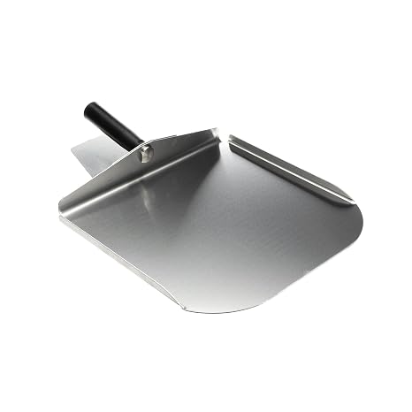 Merrychef Guarded Paddle E2S SR318 - Genuine OEM Replacement Part