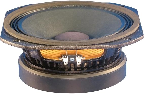 EMINENCE DELTAPRO8A 8-Inch Professional Series Speakers