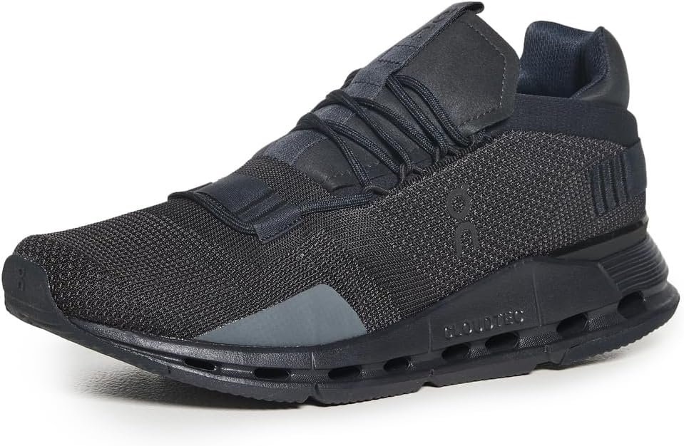 On Men's CloudnovaSneaker