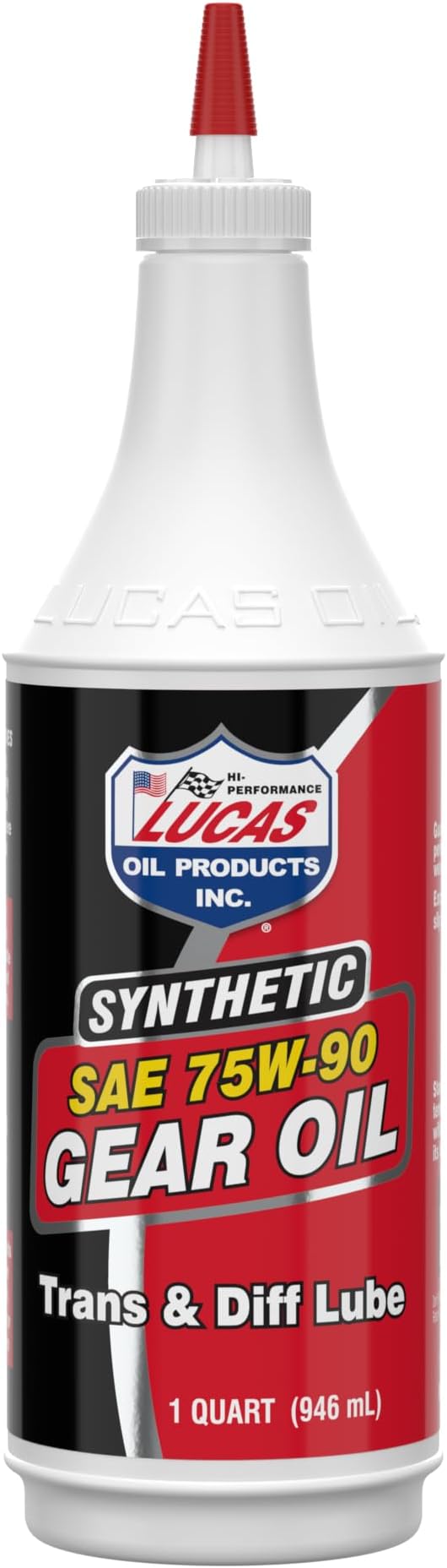 75/90 Trans&Diff Lube