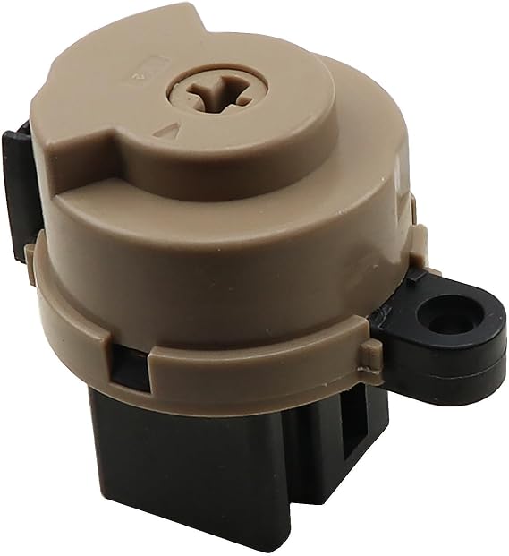 Beck/Arnley 201-1789 Ignition Starter Switch