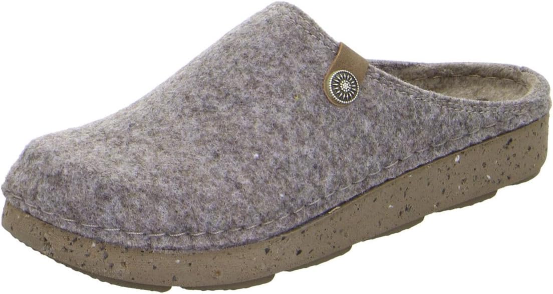 ARA Women's Easy Slippers