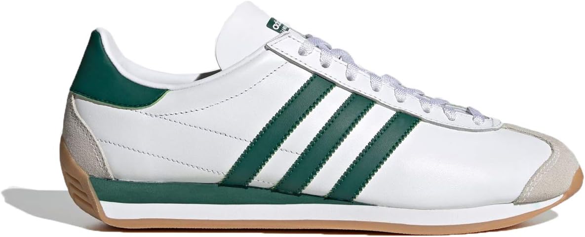 Adidas Country Aussie COUNTRY OG Footwear White/College Green/Gum FZ0013