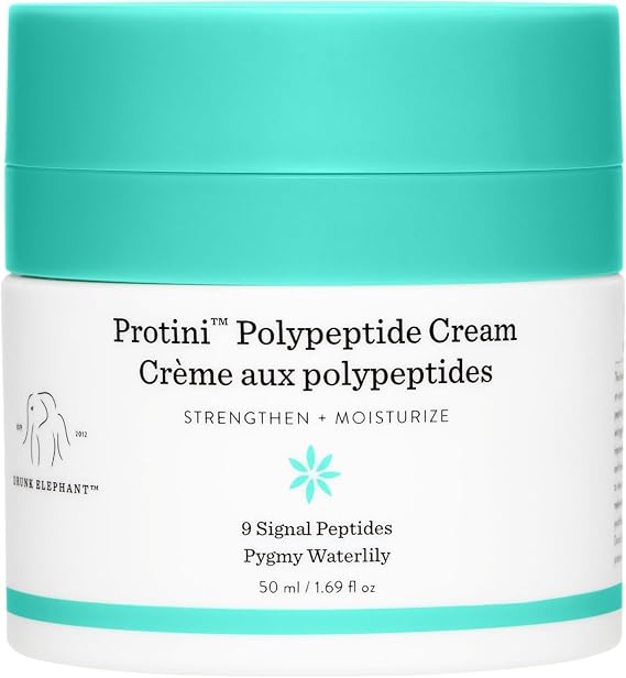 DRUNK ELEPHANT Protini Polypeptide Dark Spot Correction Cream