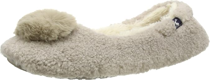 Joules womens SlippersSlipper