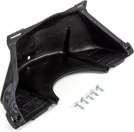 AutoMaxx Universal Torque Converter Dust Cover TH350 TH400