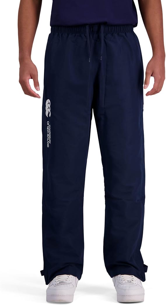 Canterbury Mens Open Hem Stadium Pant