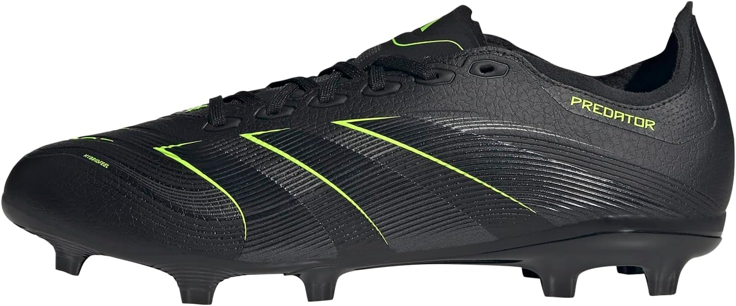 adidas Predator League Firm/Multi-Ground Boots