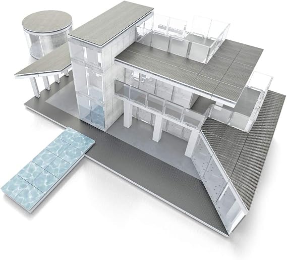Arckit Pro - The Architectural Model Design Tool (A360)