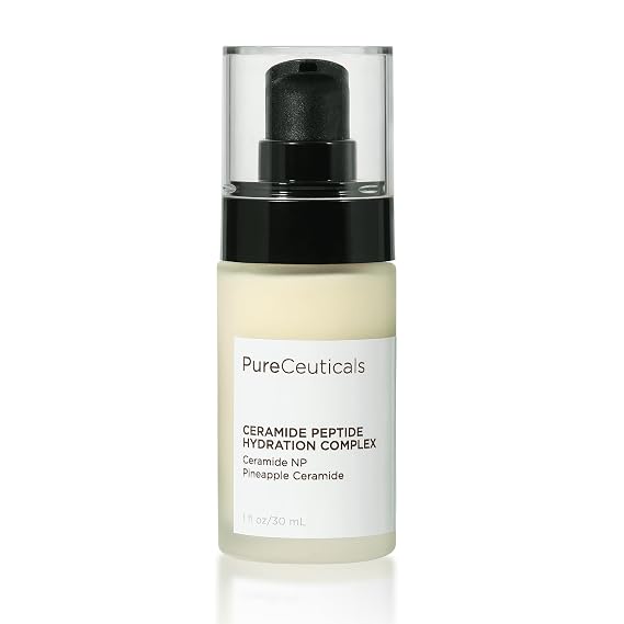 Ceramide Peptide Hydration Complex