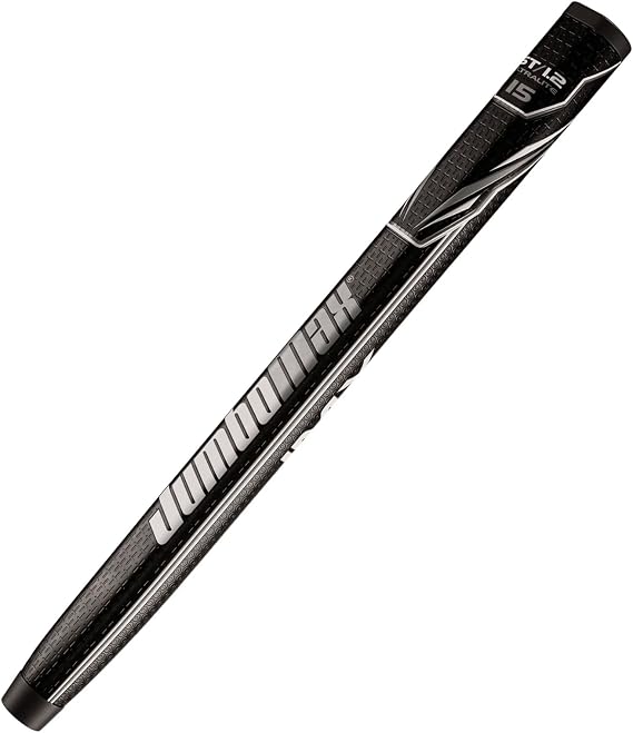 JumboMax ST 1.2 15” Black