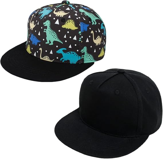 Kids Baseball Hat Toddler Boy Girl Sun Protection Hat Cotton Hats,Sun Hat for Baby Girls Boys Children