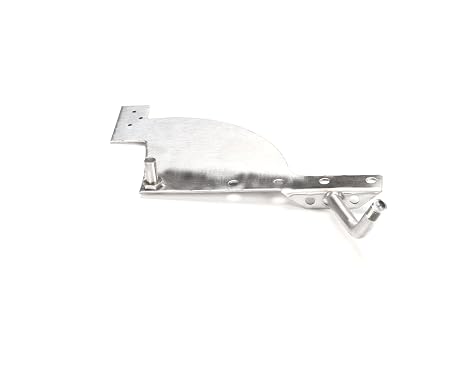 Doyon GRP005 Left Hinge Handles Assembled