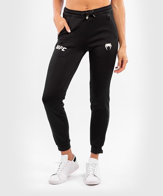 Venum Womens UFC Venum Authentic Fight Night Women's Walkout Pant