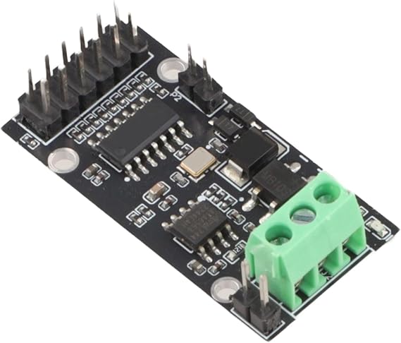 to CANFD Converter Module with MCP2518FD For Breakout Board, CAN FD Interface for Automotive Bus and Industrial Communication, Embedded System Developer DIY Electronics