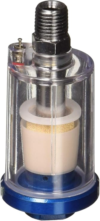 Oil/Water Separator