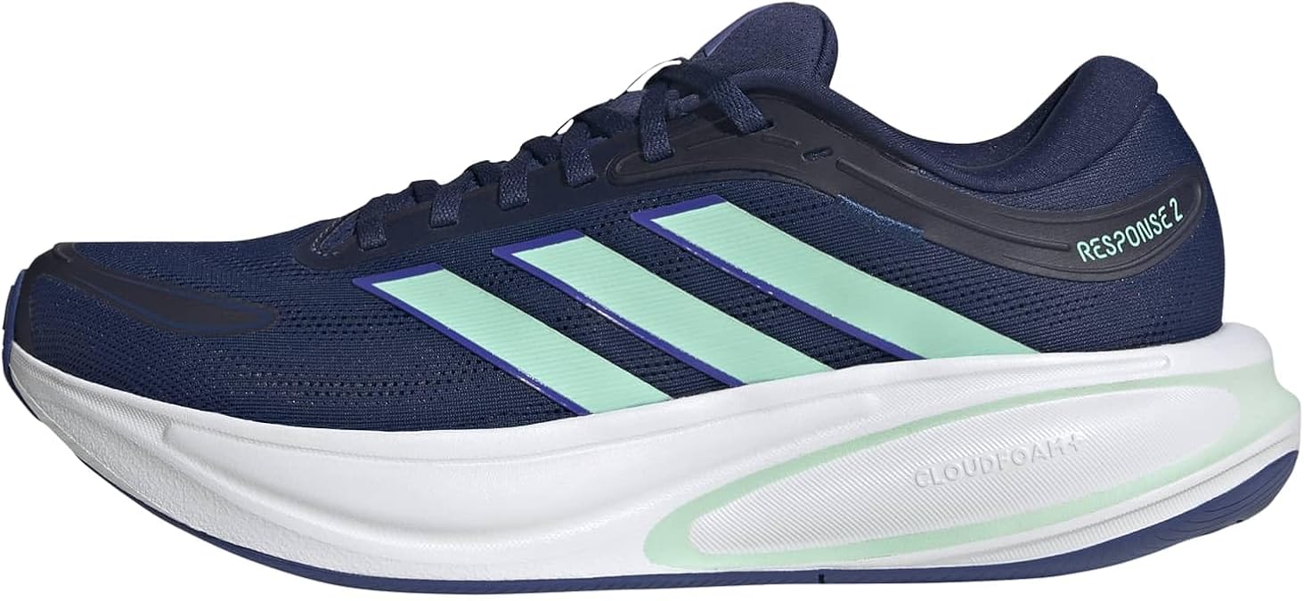 adidas Men's Response 2 Runningshoes