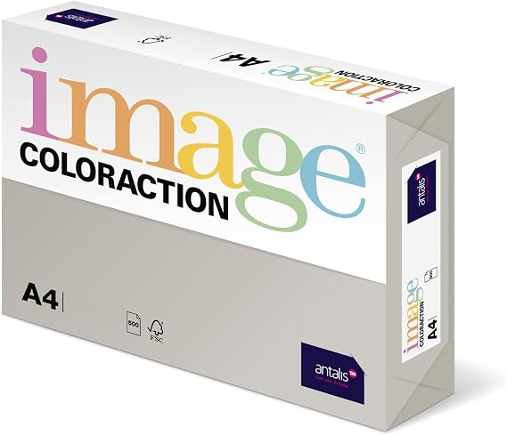 Image Coloraction A4 160gsm Pack 250 Sheets