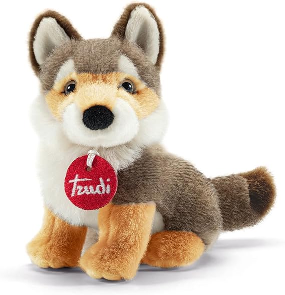 Trudi PeluŞ Trudino Wolf Park