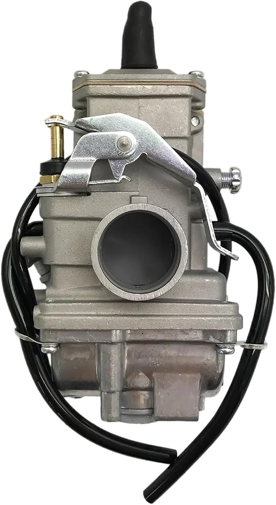 28MM Flat slide Carburetor for Mikuni VM28 TM28 VM28-418 Carb